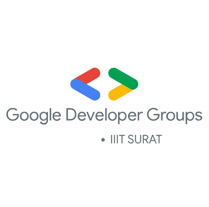 GDG IIIT Surat